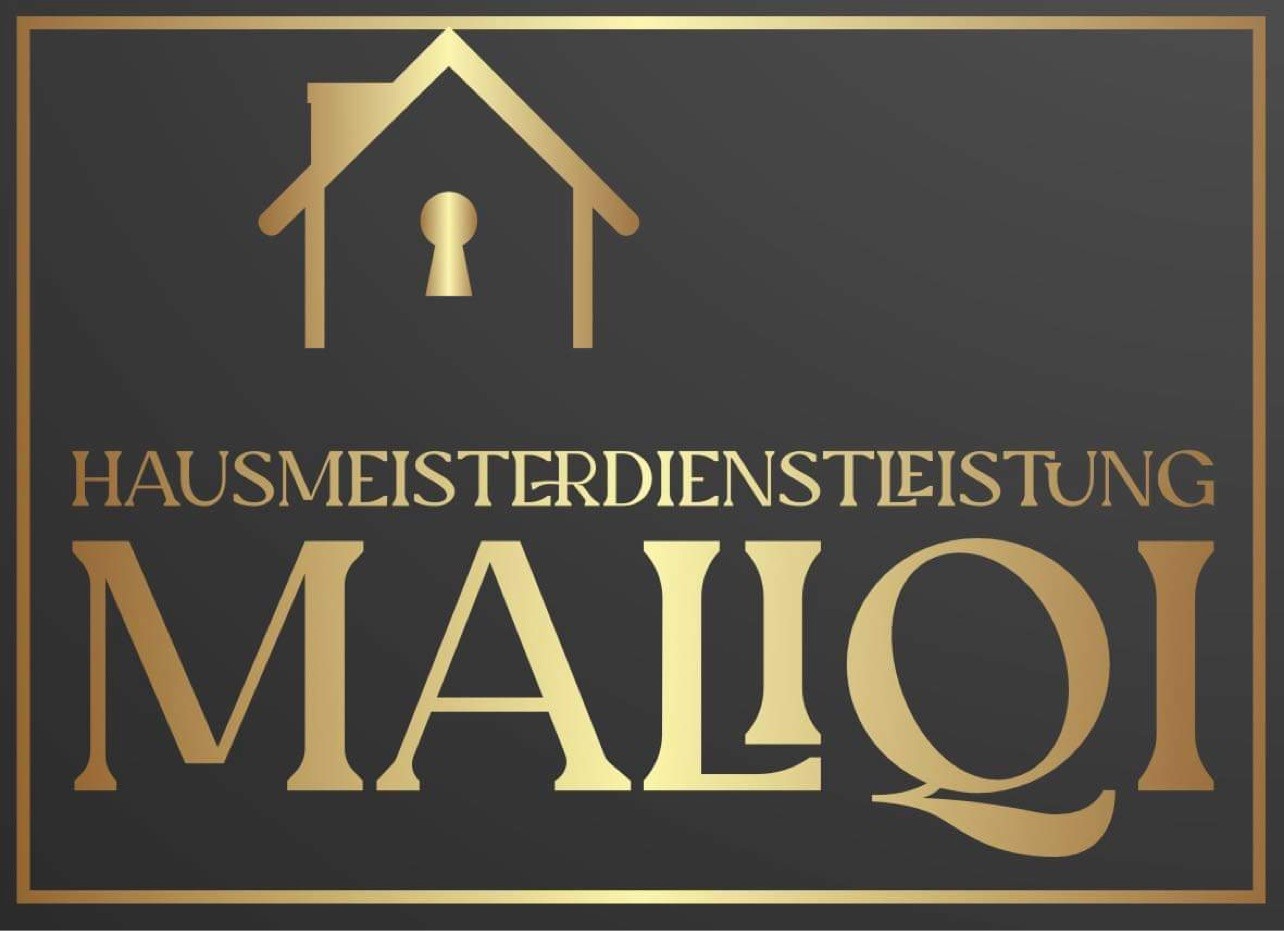 Hausmeister Dienstleistung Maliqi - Bad Krozingen - Logo